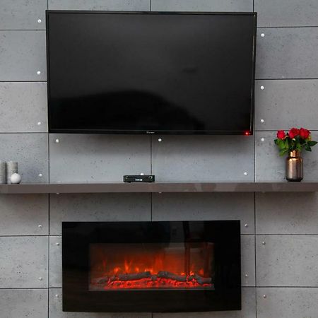 Apartament Ec1 Lodz Fabryczna المظهر الخارجي الصورة