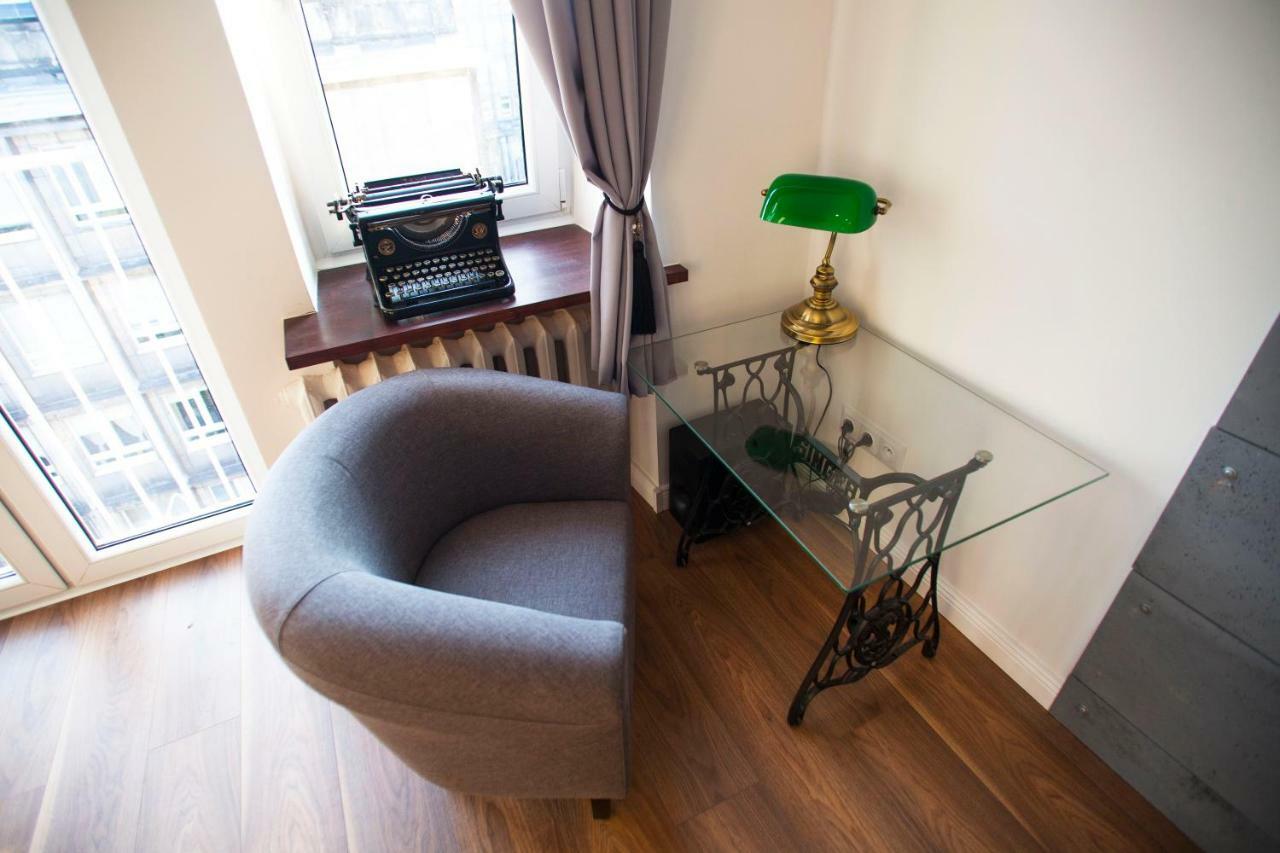 Apartament Ec1 Lodz Fabryczna المظهر الخارجي الصورة