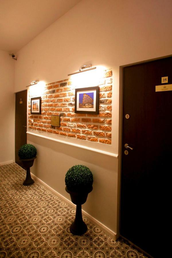 Apartament Ec1 Lodz Fabryczna المظهر الخارجي الصورة